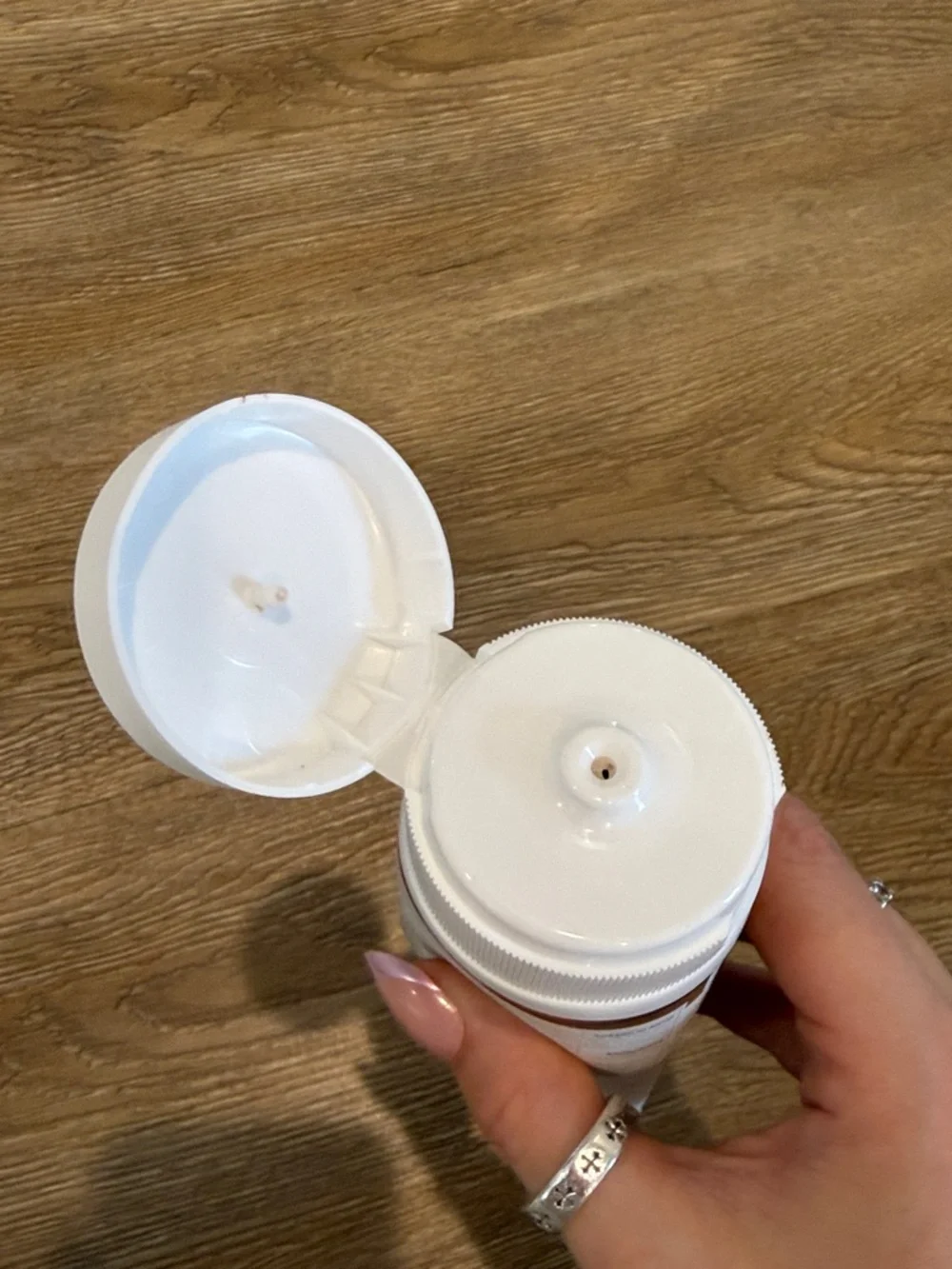 Korres Vanilla Cinnamon Body Smoothing Milk